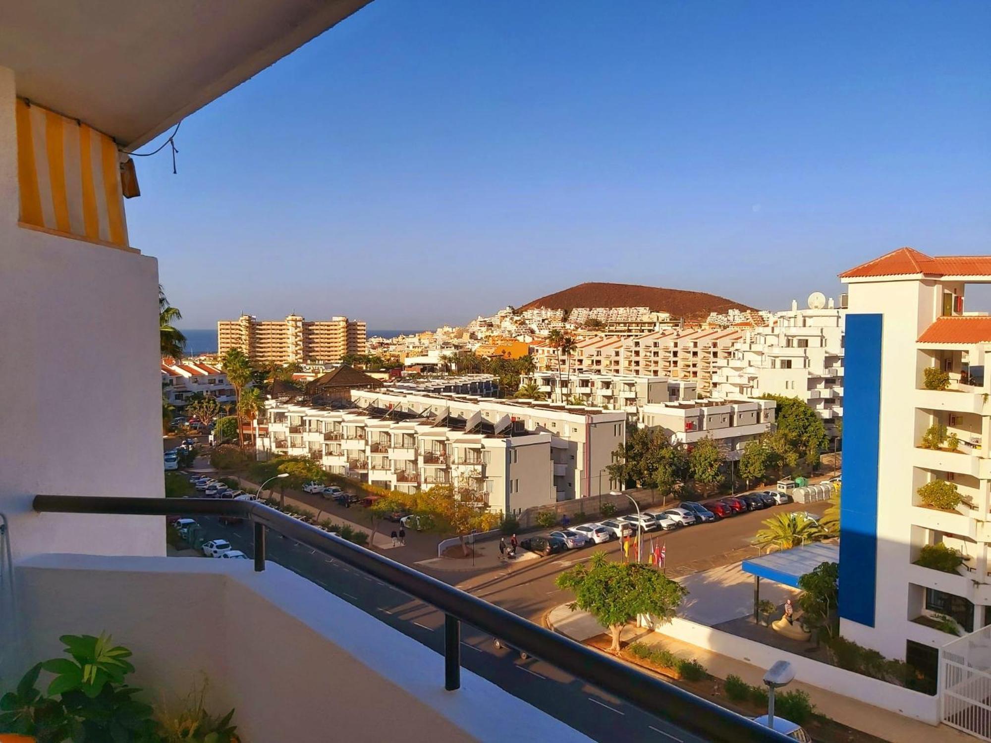 Summerland Arona  Exterior foto