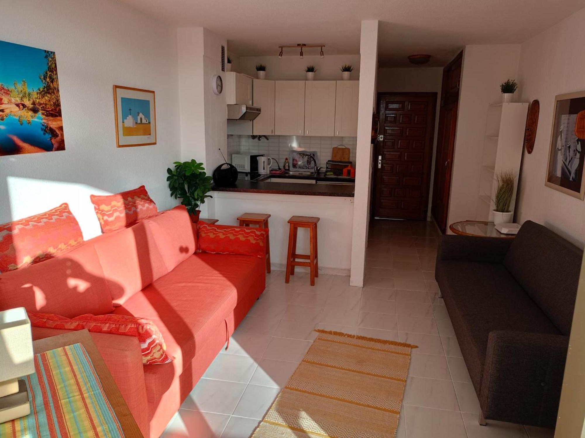 Summerland Arona  Exterior foto