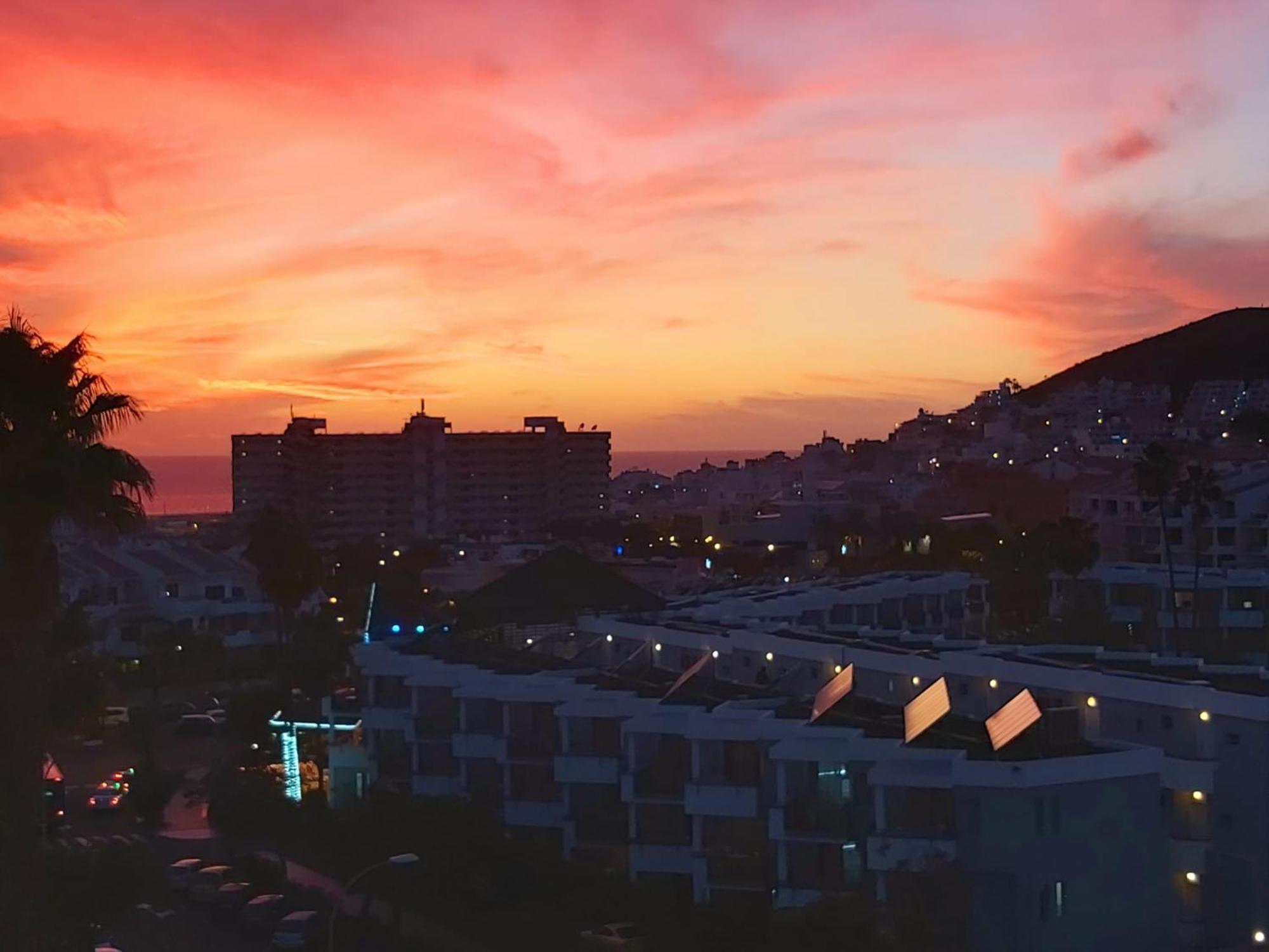Summerland Arona  Exterior foto